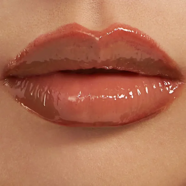 How to Rock the Peel&Chill Lip Liner-Plumper Duo 6 步骤5