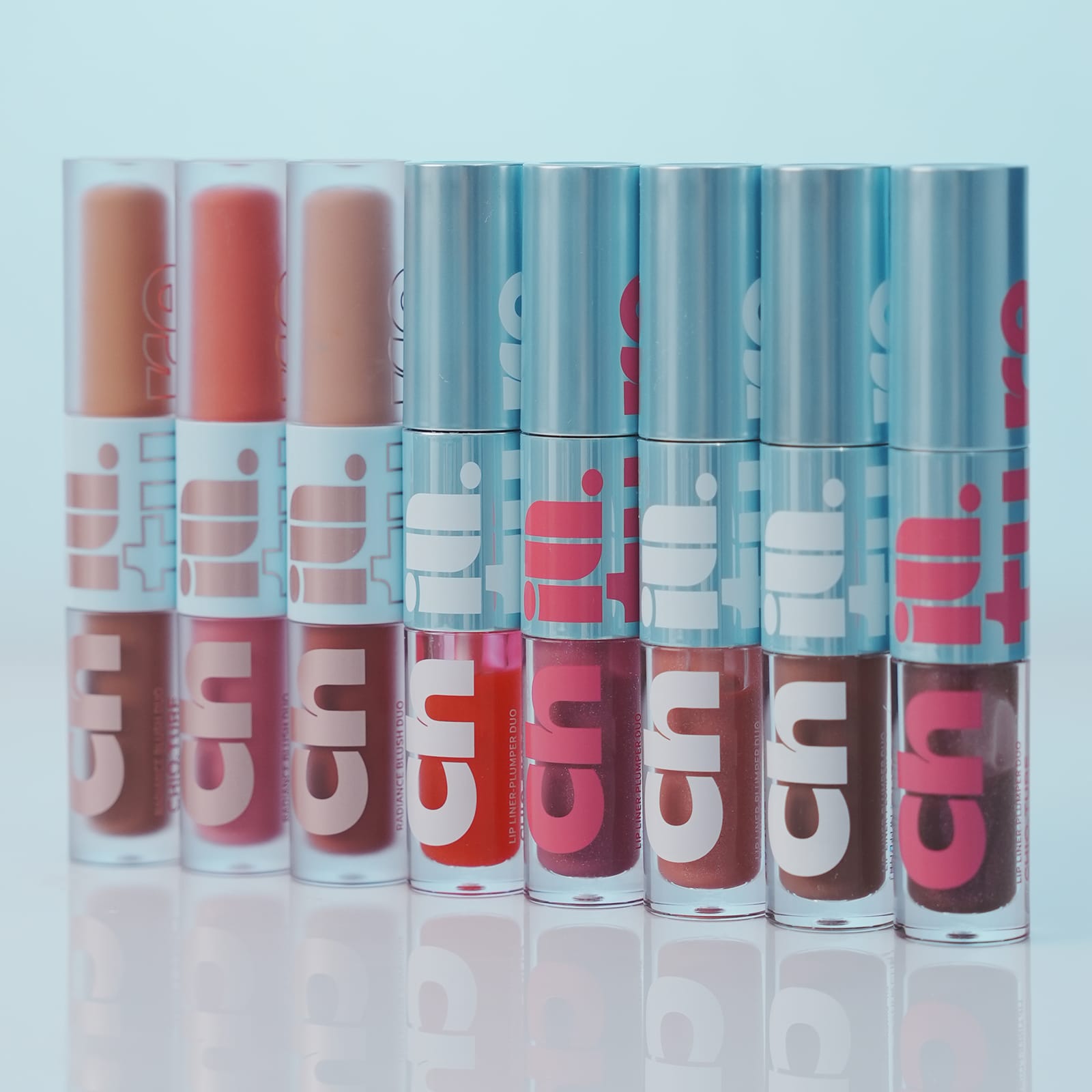 Chioture's Makeup Revolution: A New Frontier for Self-Expression 1 1600 场景11