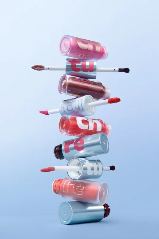 Who is Chioture Cosmetics? 3 组合场景2